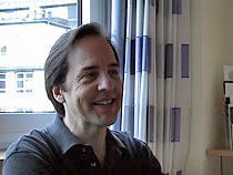 marcus ryle